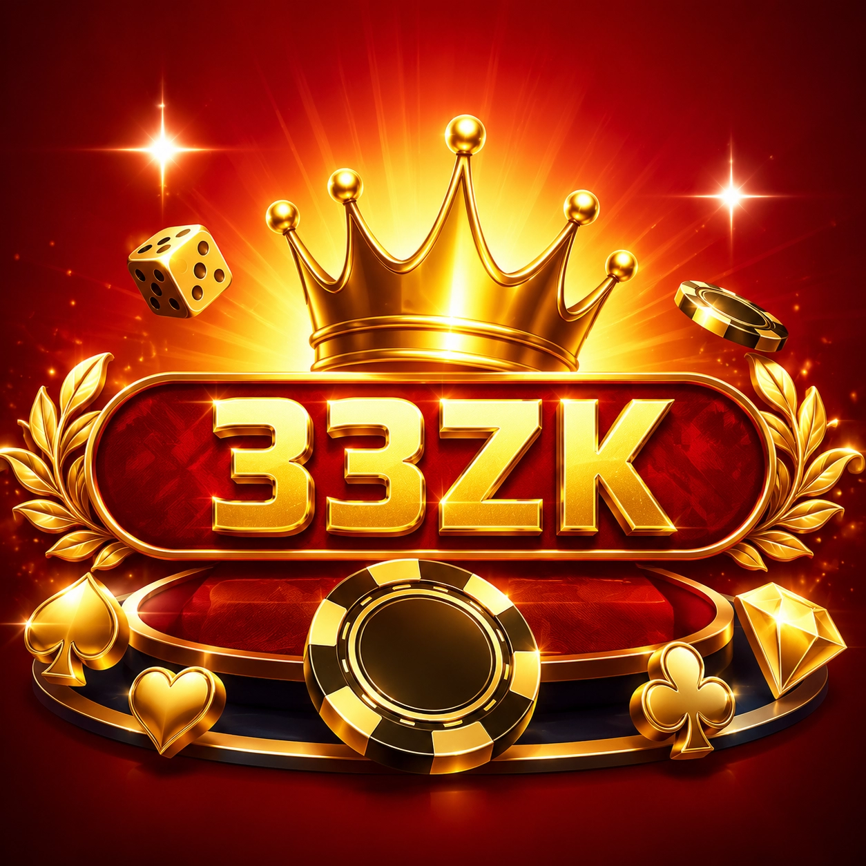 33zk App APK Terbaru
