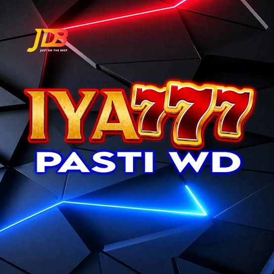 iya777 App APK Terbaru