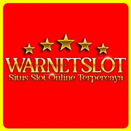 warnetslot App APK Terbaru