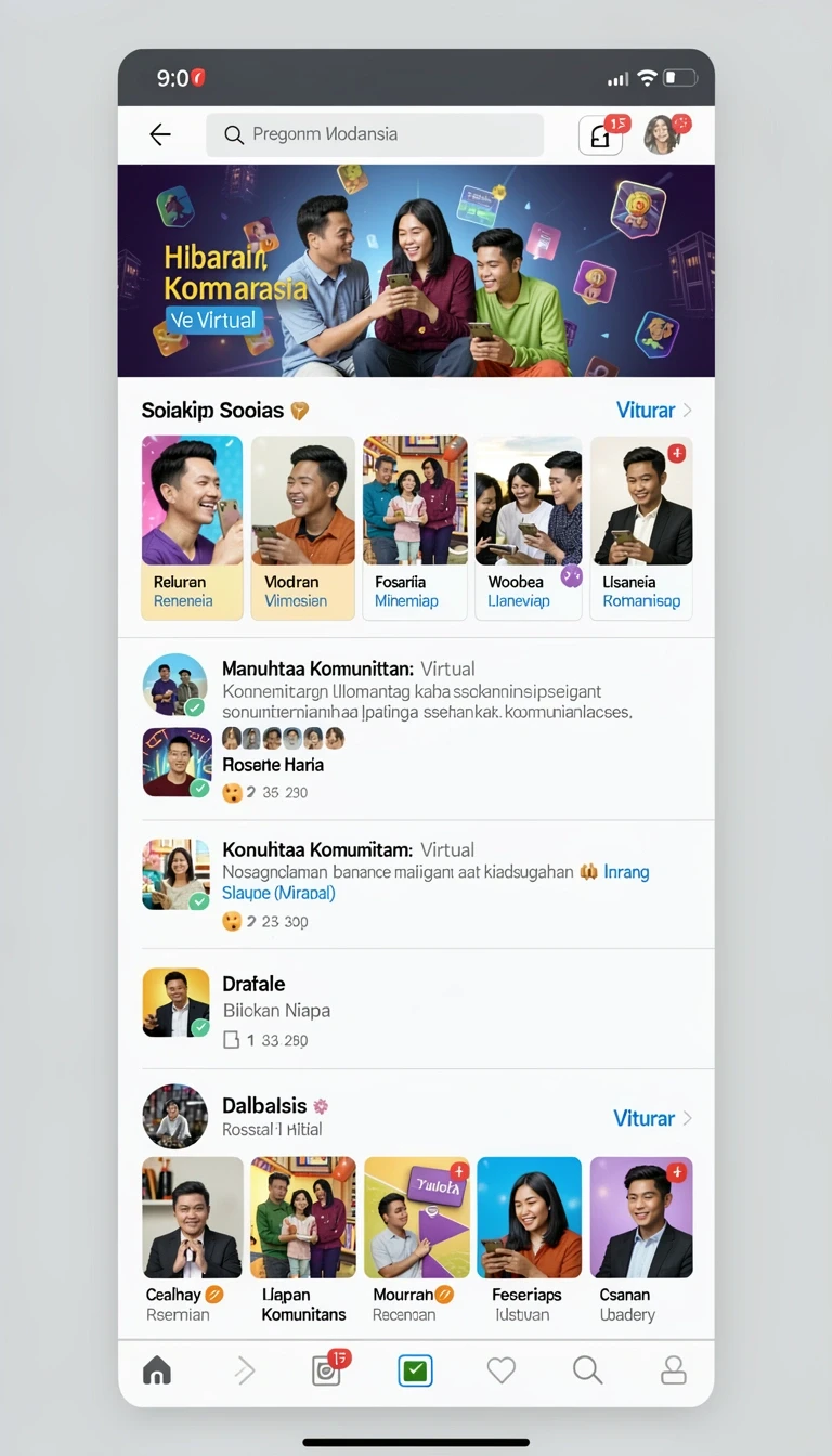 Download 700q APK untuk Android screenshot 4