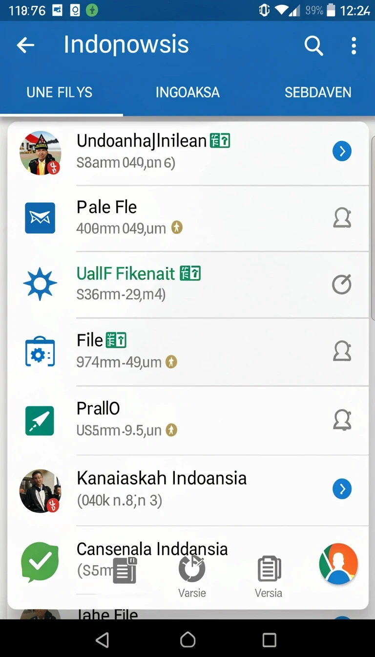 iya777 App APK Terbaru screenshot 4