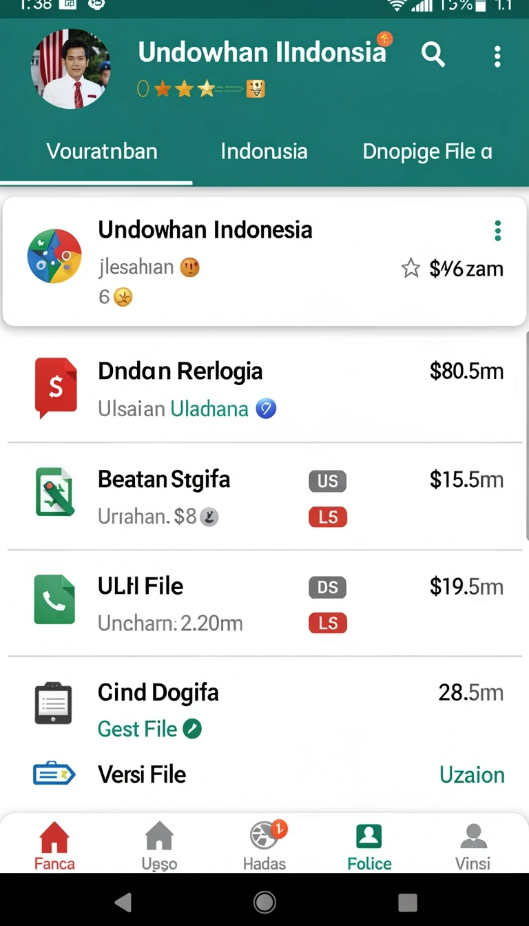 Review Aplikasi jmtoto Versi Terbaru screenshot 2