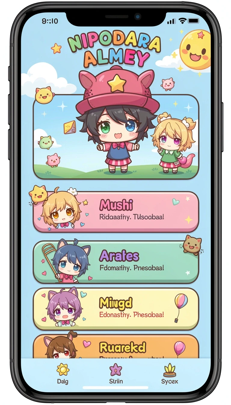 Download bni789 APK untuk Android screenshot 3