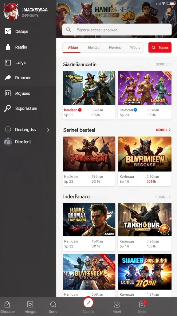Download tokopediavip APK untuk Android screenshot 1