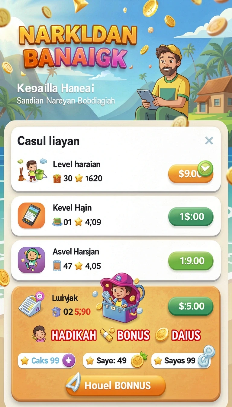 Download kkslot777 APK untuk Android screenshot 2