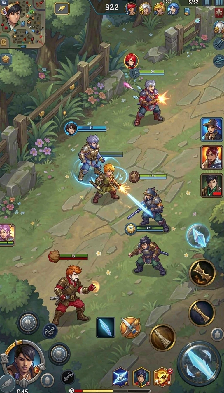 Review Aplikasi rp667 Versi Terbaru screenshot 1