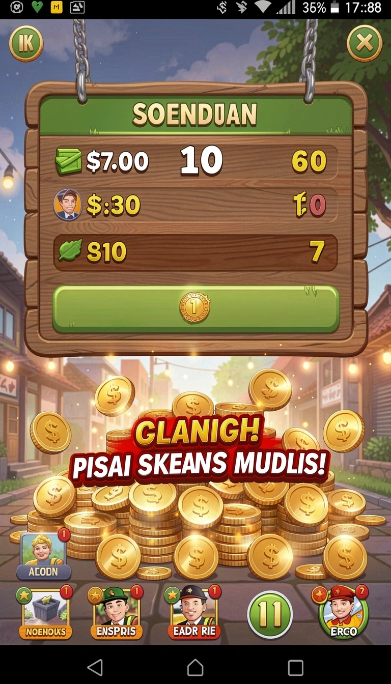 Review Aplikasi rp667 Versi Terbaru screenshot 3