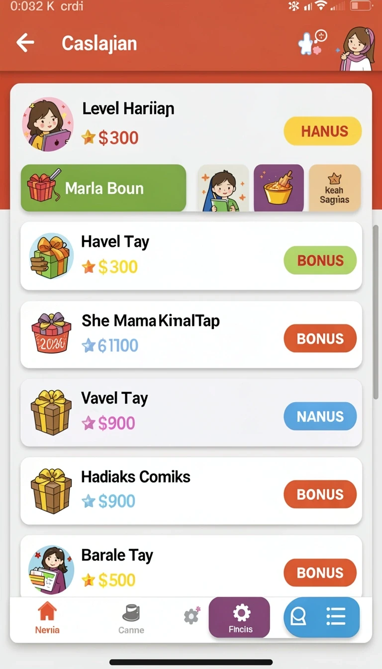 Download omset288 APK untuk Android screenshot 1