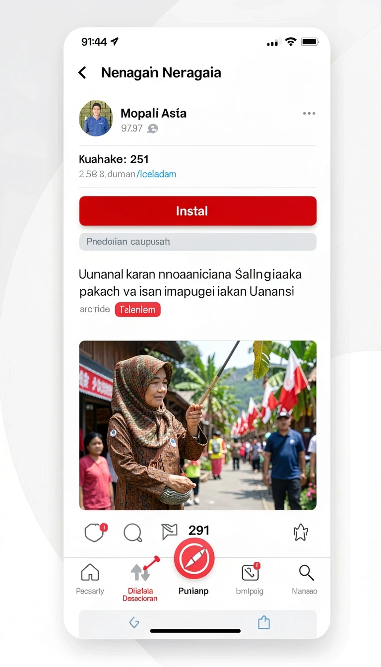 x78 App APK Terbaru screenshot 3