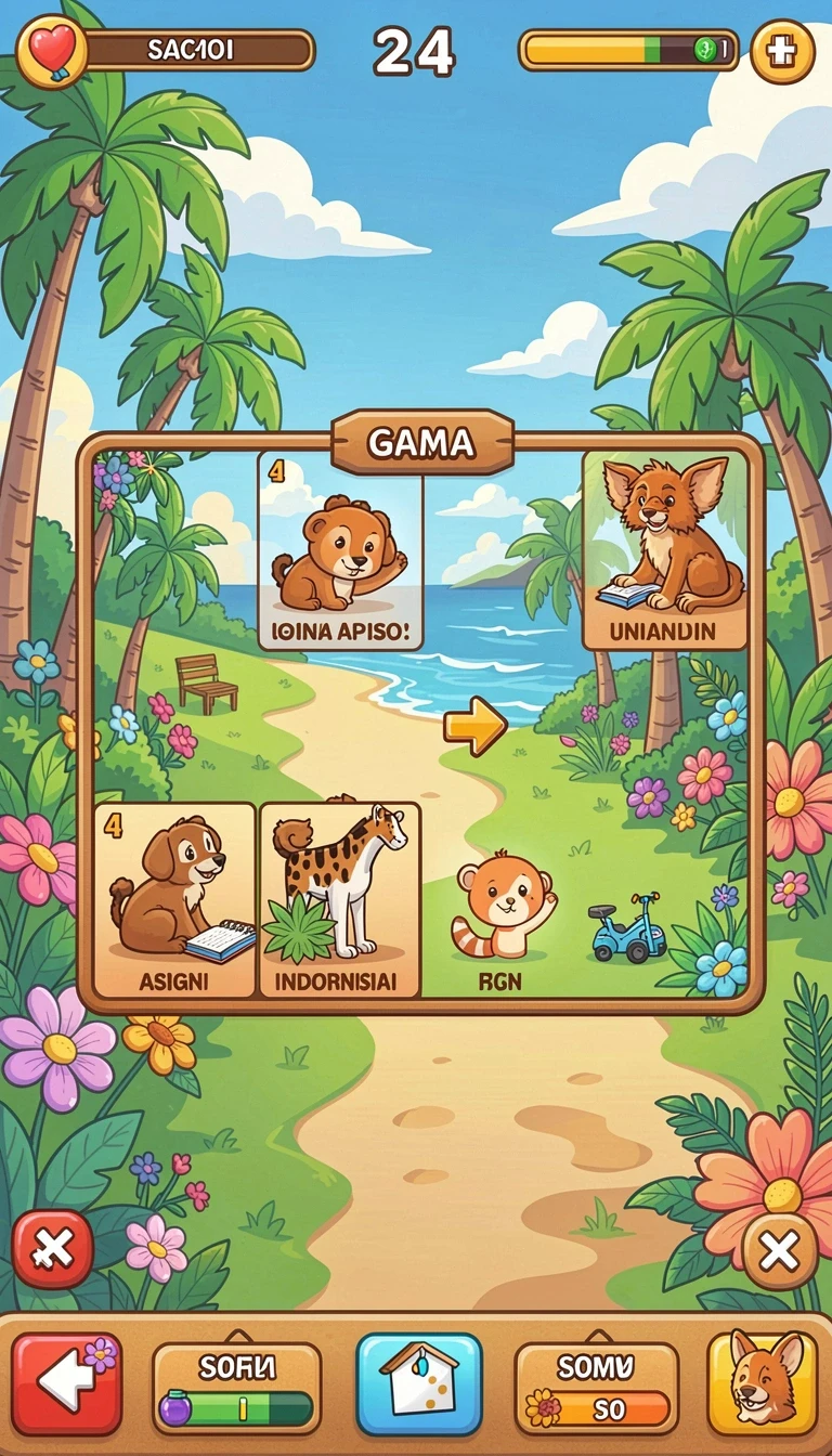 Download raja88jp APK untuk Android screenshot 3