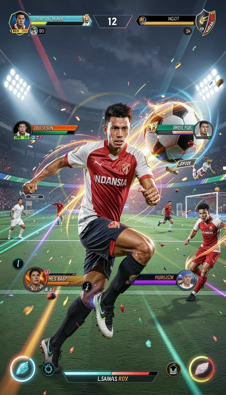 Review Aplikasi rp667 Versi Terbaru screenshot 4