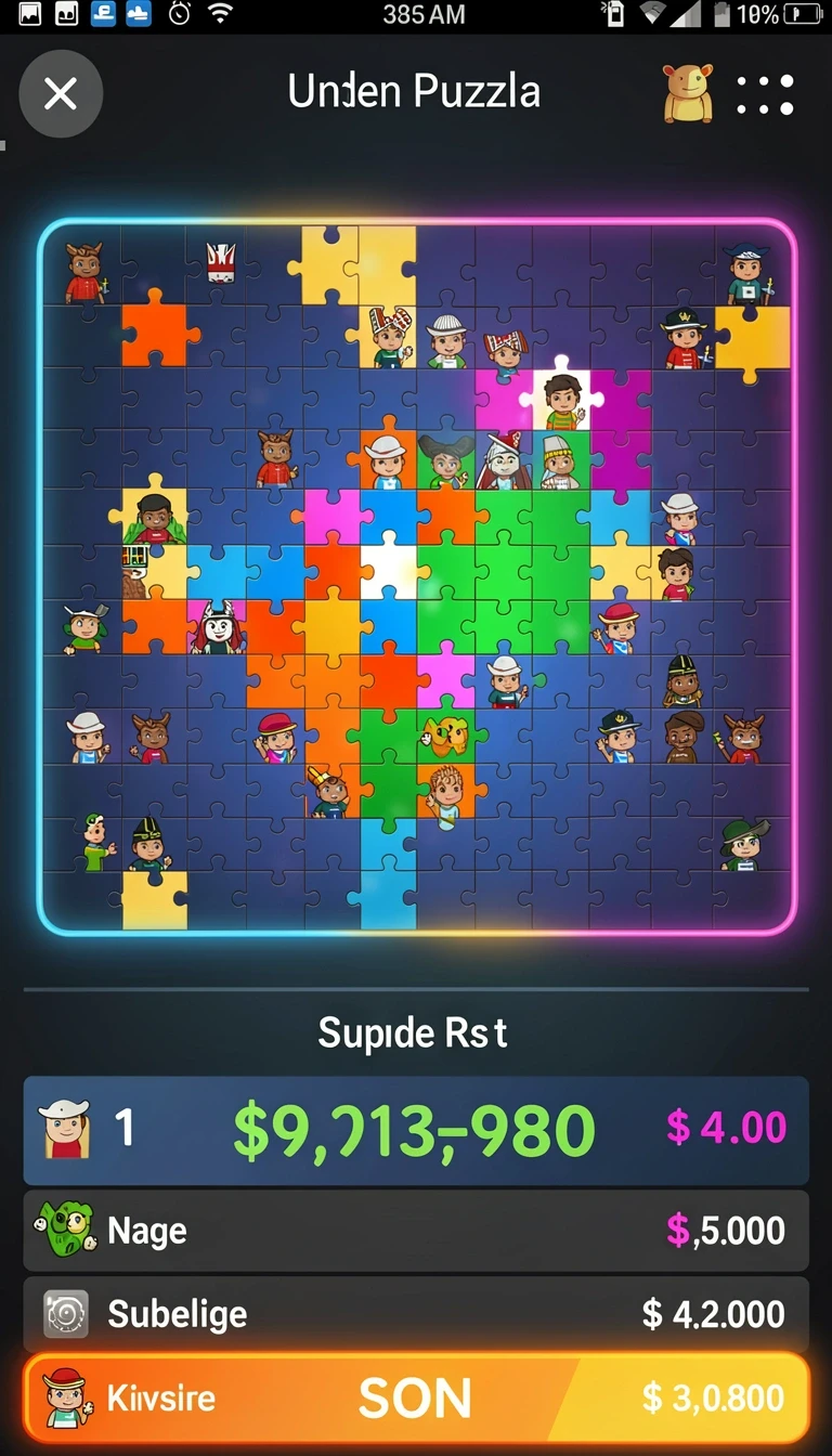 Download kkslot777 APK untuk Android screenshot 4