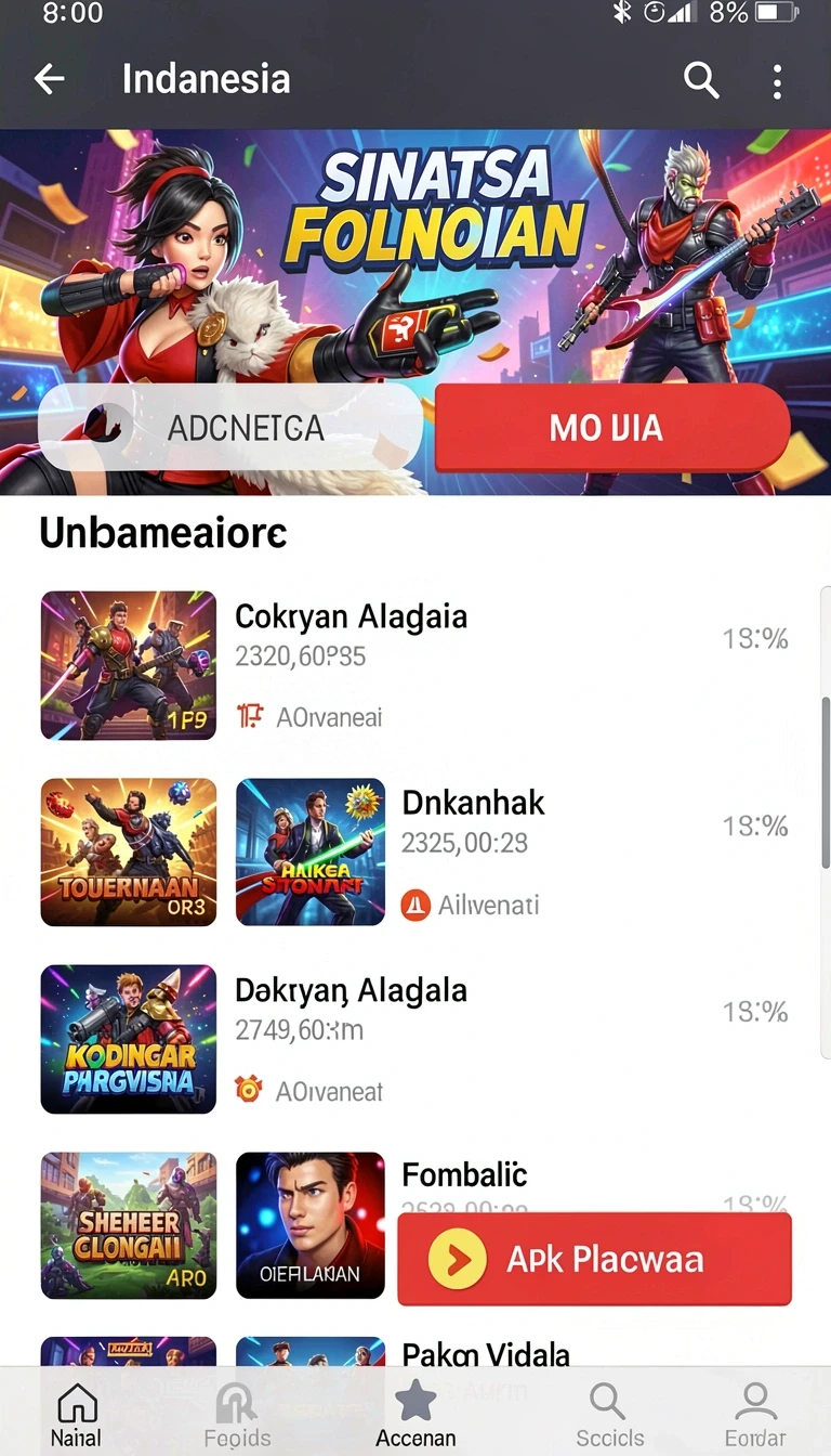 Download omset288 APK untuk Android screenshot 4