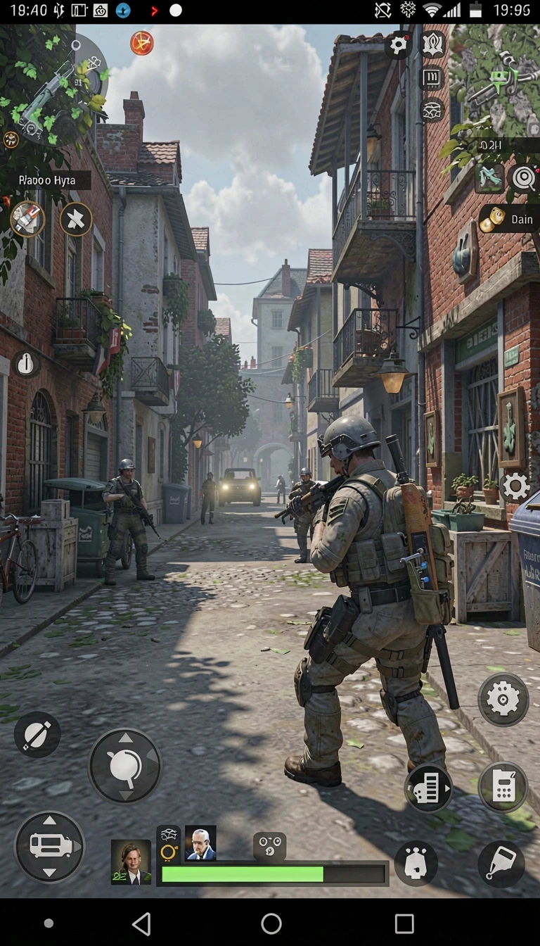 Download dam88 APK untuk Android screenshot 1