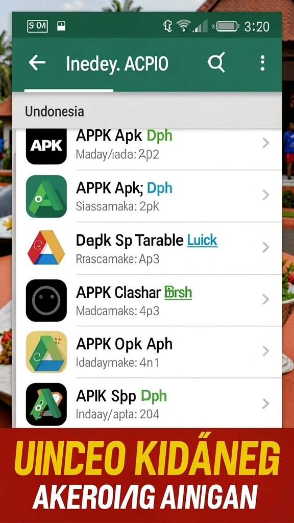 Download kudetabet98 APK untuk Android screenshot 4
