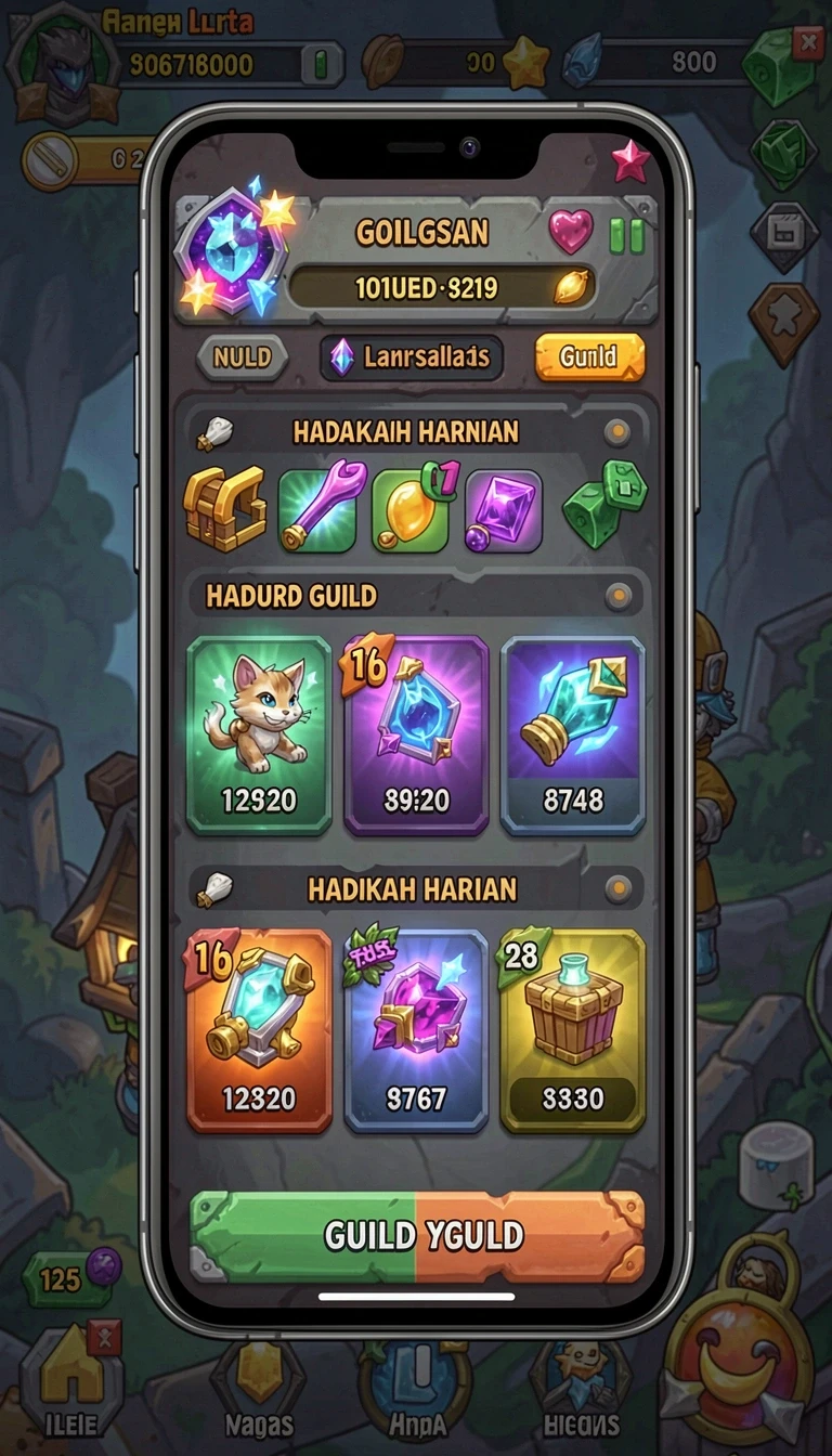 Download kudetabet98 APK untuk Android screenshot 1