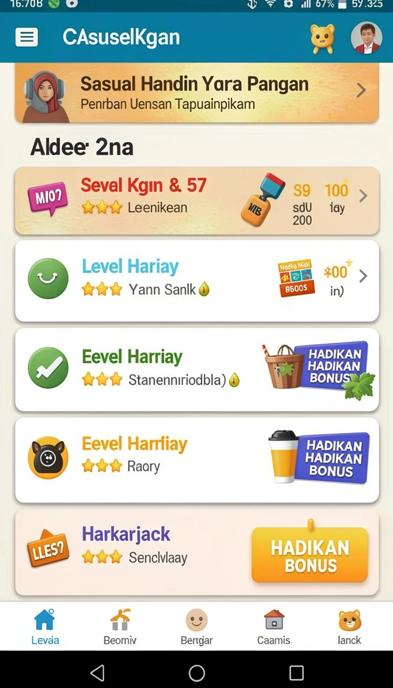 Download 700q APK untuk Android screenshot 3